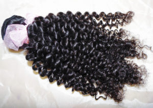 brazilian remy hair deep curl NQB-DC-01