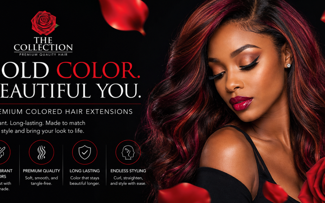 Can Virgin Hair Be Colored?