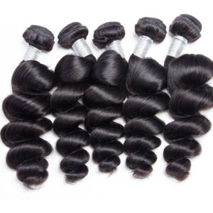 Loose Wave NQLS-07