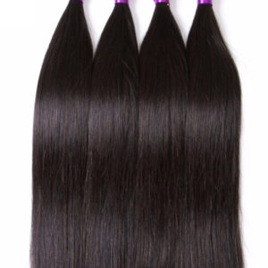 Straight hair NQB-S-01-1
