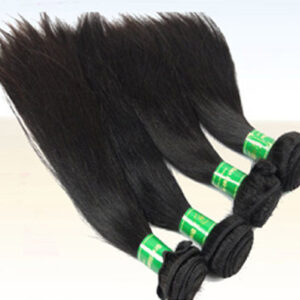 High quality brazilian straight hair NQB-S-13