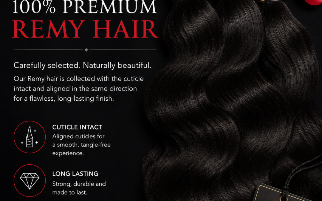 How Many Hair Bundles Do You Need?