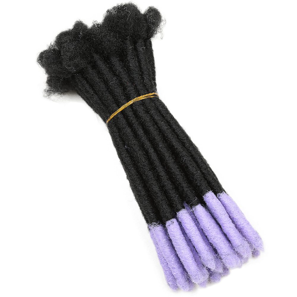 Afro locks Braids - Image 9