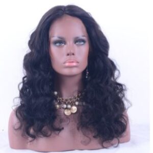 DSC_7939 Brazilian Virgin Full Lace Wig