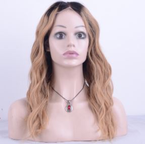 DSC _9479 Brazilian Virgin Full Lace Wig