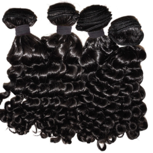 Deep Curl NQB-SC-04