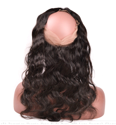 Natural Curl NQ360-19