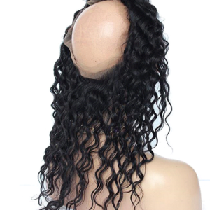 Deep Curl NQLC-360-02