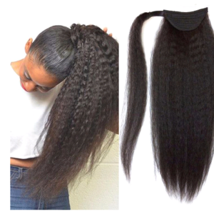Ponytail NQ-PY-02