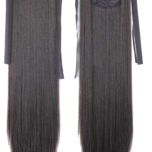 Ponytail Straight NQ-Py-06