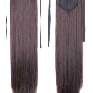 Straight hair NQ-Py-02-2