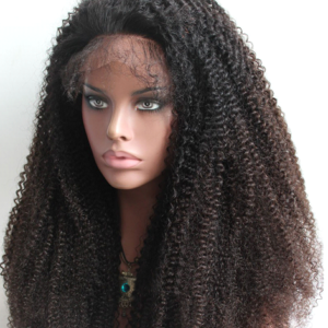 Lace wig NQ-LC-AC-01