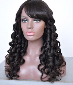 Lace wig NQlC-0506