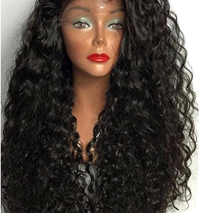Lace wig NQ-LC-AC-246