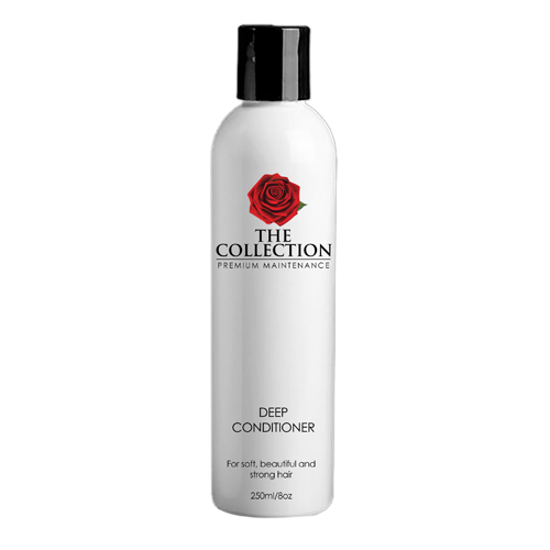 DEEP CONDITIONER