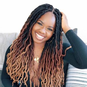 Gypsy faux locs braids