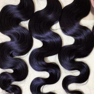 Volga Loose Wave Hair