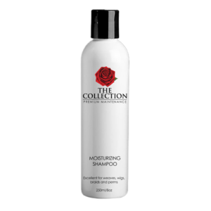 MOISTURIZING SHAMPOO