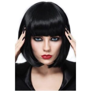 Synthetic Bob wig