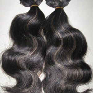 Body wave HW-body 003