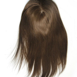 Silk base lace closure NQLC-T-01