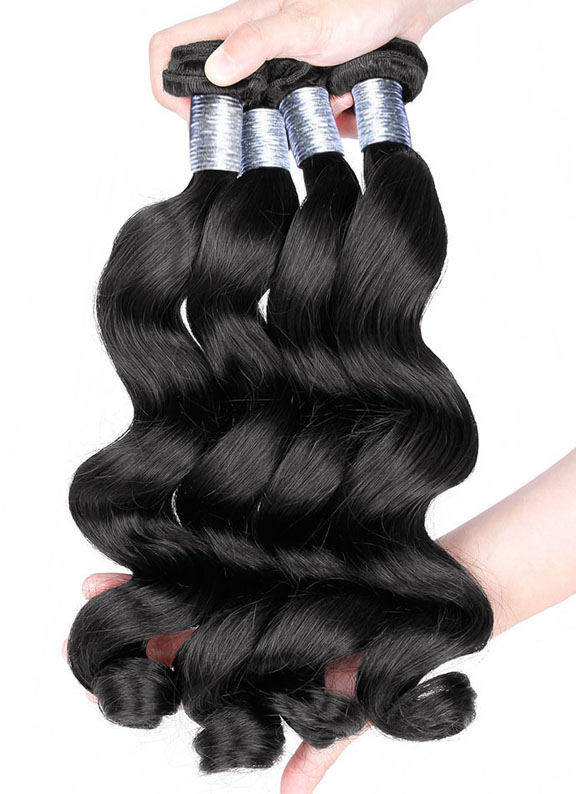 Loose Wave NQLS-012