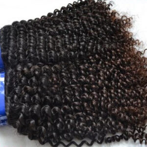 kinky curl