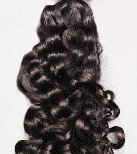Deep curl IR0010