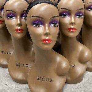 The Collection Wig Heads